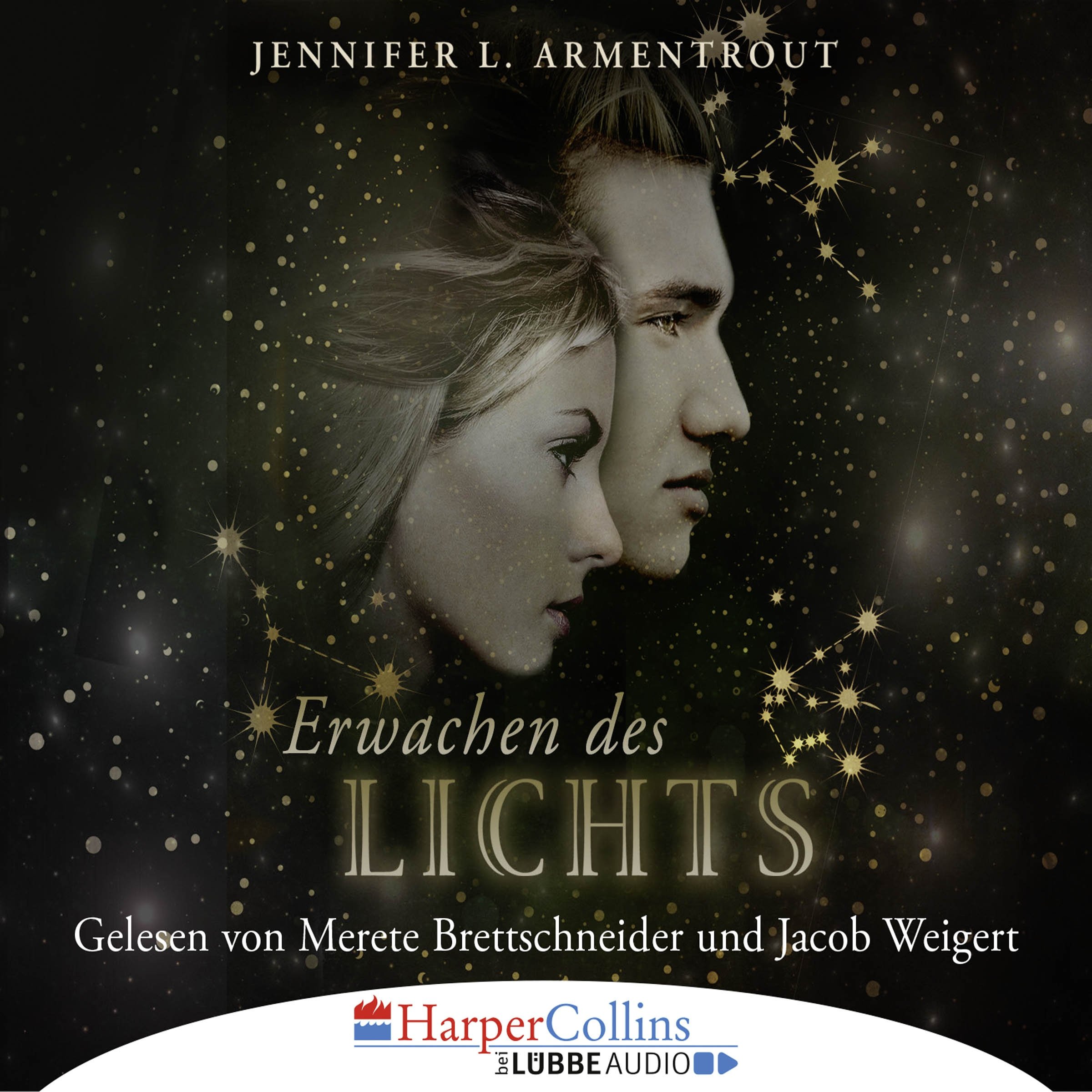 Cover art for Erwachen des Lichts