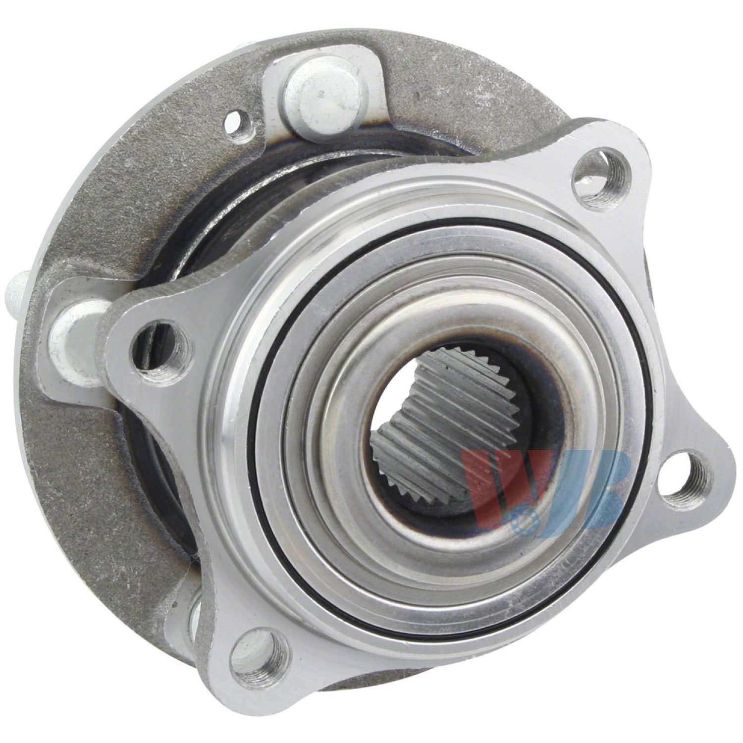 Amazon.com: WJB WA513256 - Wheel Hub Bearing Assembly - Cross  