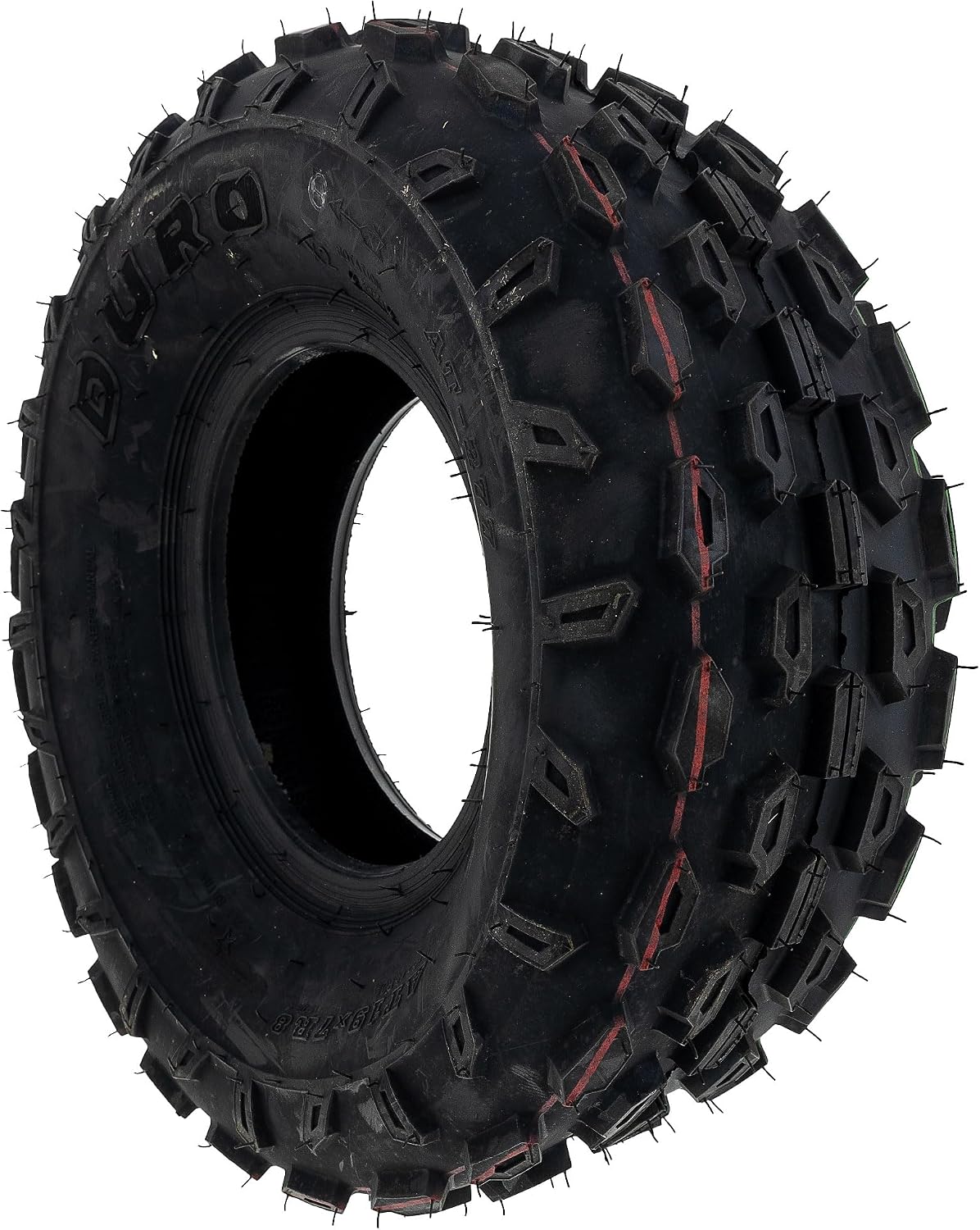 Polaris 0450870 Tire 19 X 7-8 RZR Sportsman Predator 500 90 170 110