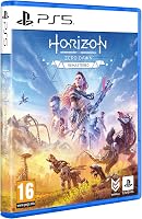 Playstation Horizon Zero Dawn Remastered PS5 videojáték Sony, francia kiadás (FR) 2