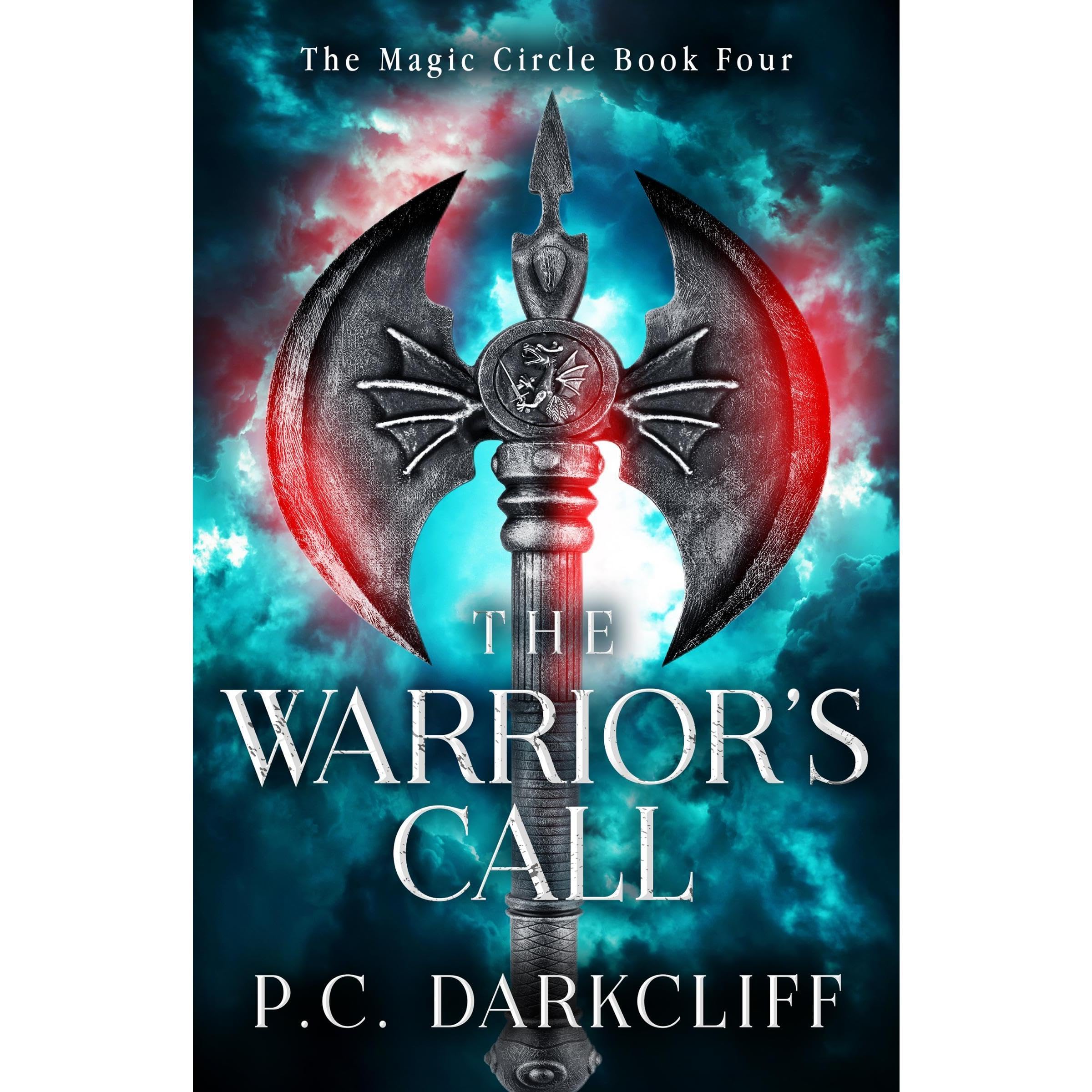 The Warrior's Call