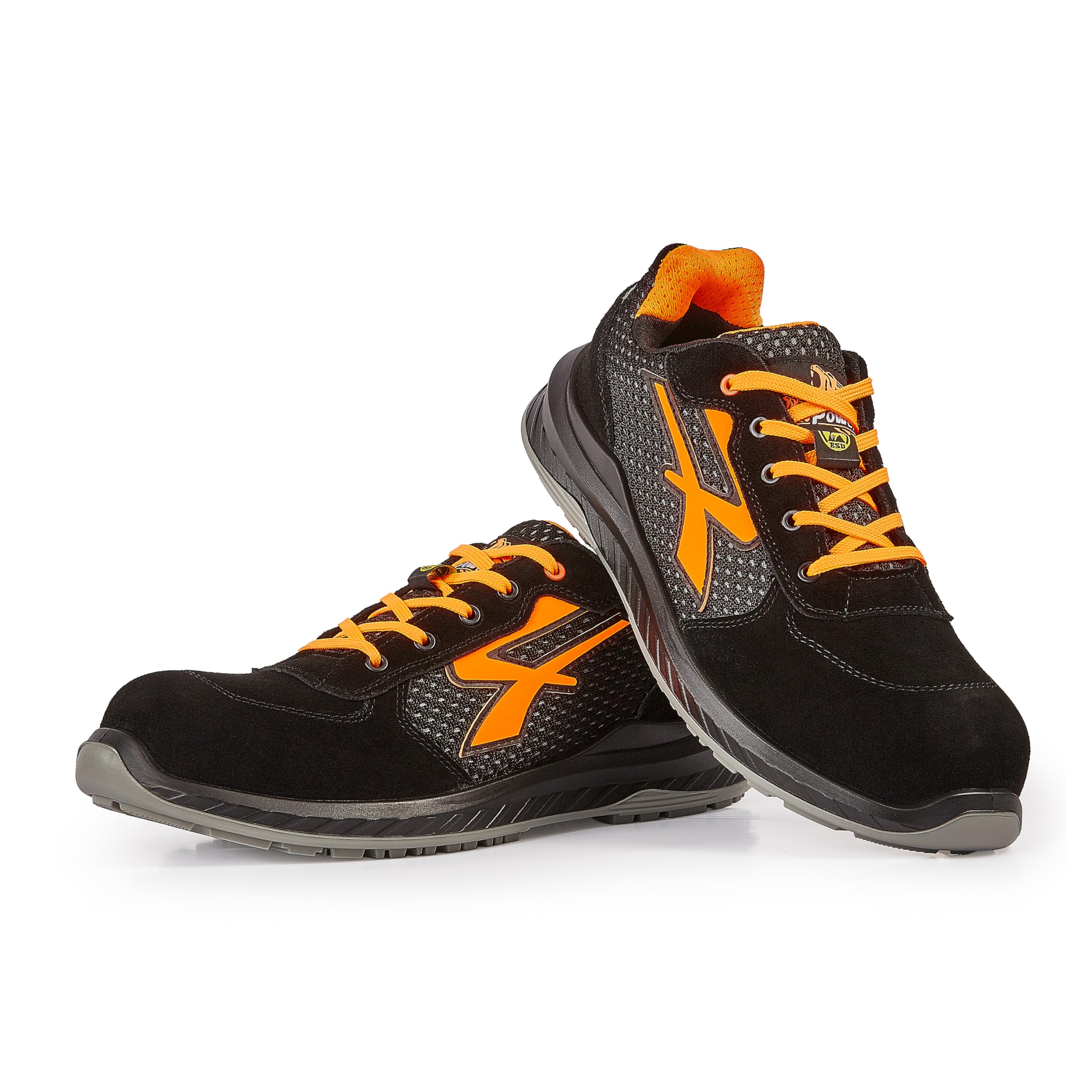 Upower Ri21096, Basket Homme