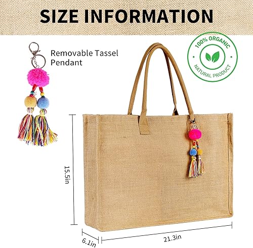 Miniatura 2 de Bolsa de playa de malla para mujer, resistente a la arena, impermeable, para natación, viajes, gimnasio y vacaciones en la playa