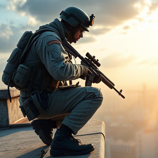 Schießspiele‘ – Scharfschützen-3D-Shooter-Spiele