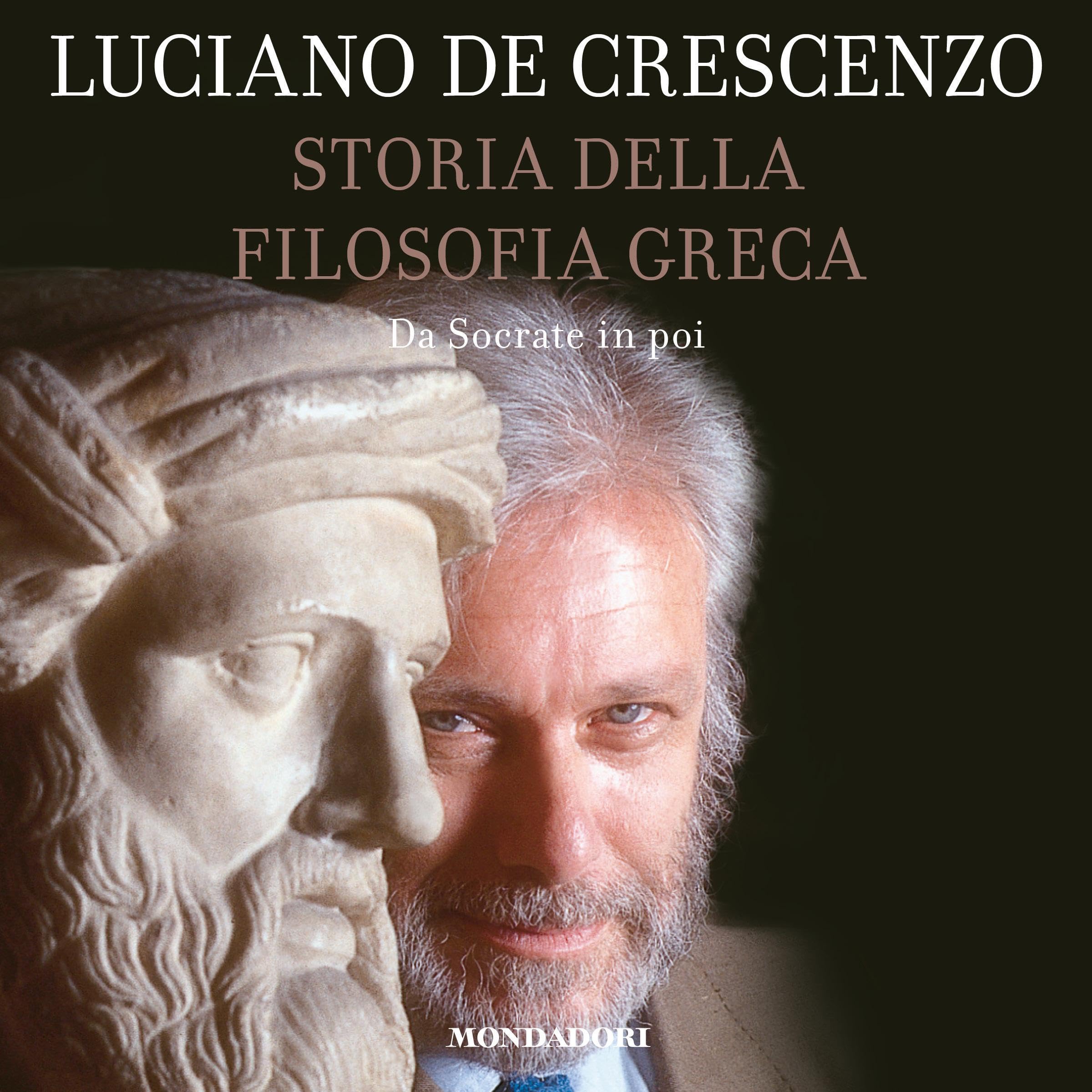 Da Socrate in poi: Storia della filosofia greca 2