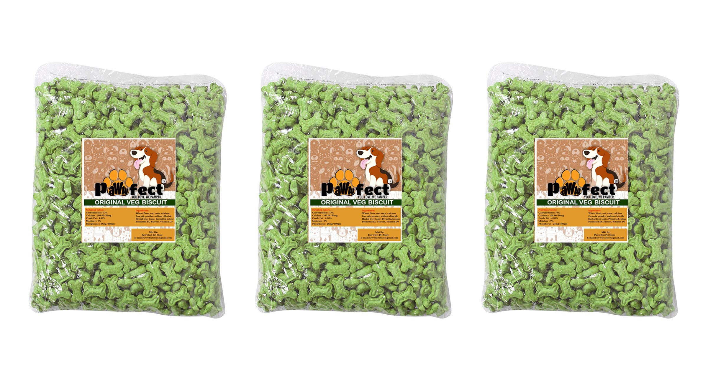 See full amazon price history chart for Pawwfect® Freshly Baked Original Veg Puppy Biscuit (Pack of 3 kg) Pawwfect® Freshly Baked Original Veg Puppy Biscuit (Pack of 3 kg) (B08P8YXPBZ) Amazon Price History, Amazon Price Tracker