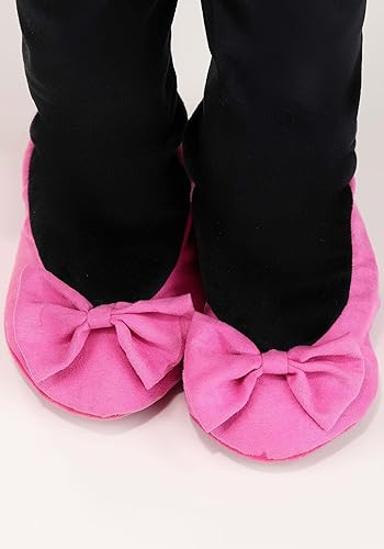 Miniatura 7 de Disfraz de Minnie Mouse de Disney para niños pequeños