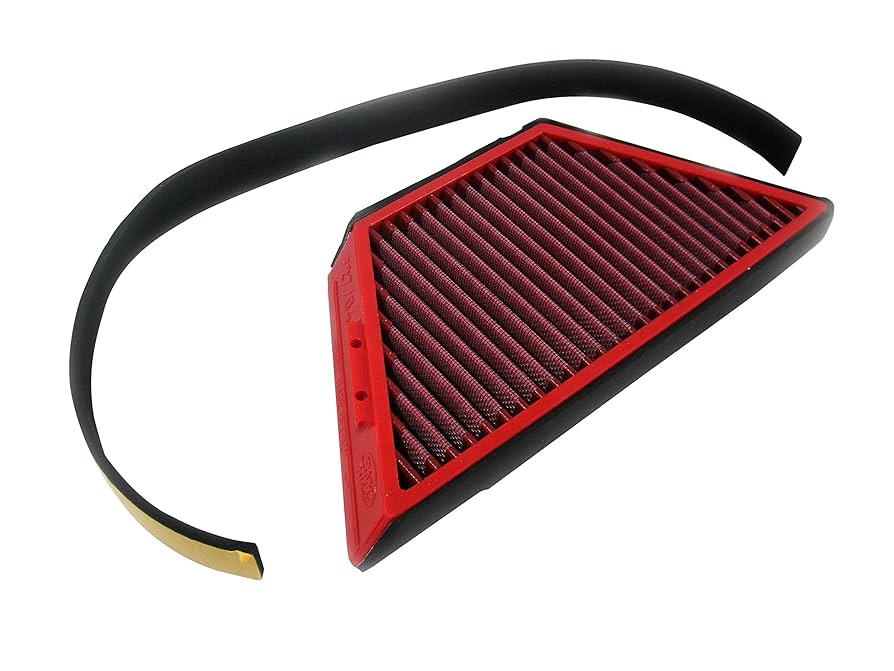 Amazon | BMC エアフィルター - Race FM727/04RACE | バイク用