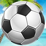 passenden domainnamen finden Beach Soccer - Foot Volley World Championship is a simulation videogame of the most played summer game in the world.