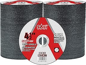 Top 10 angle grinder cutting wheel review 7 SALI 200 Cut Off