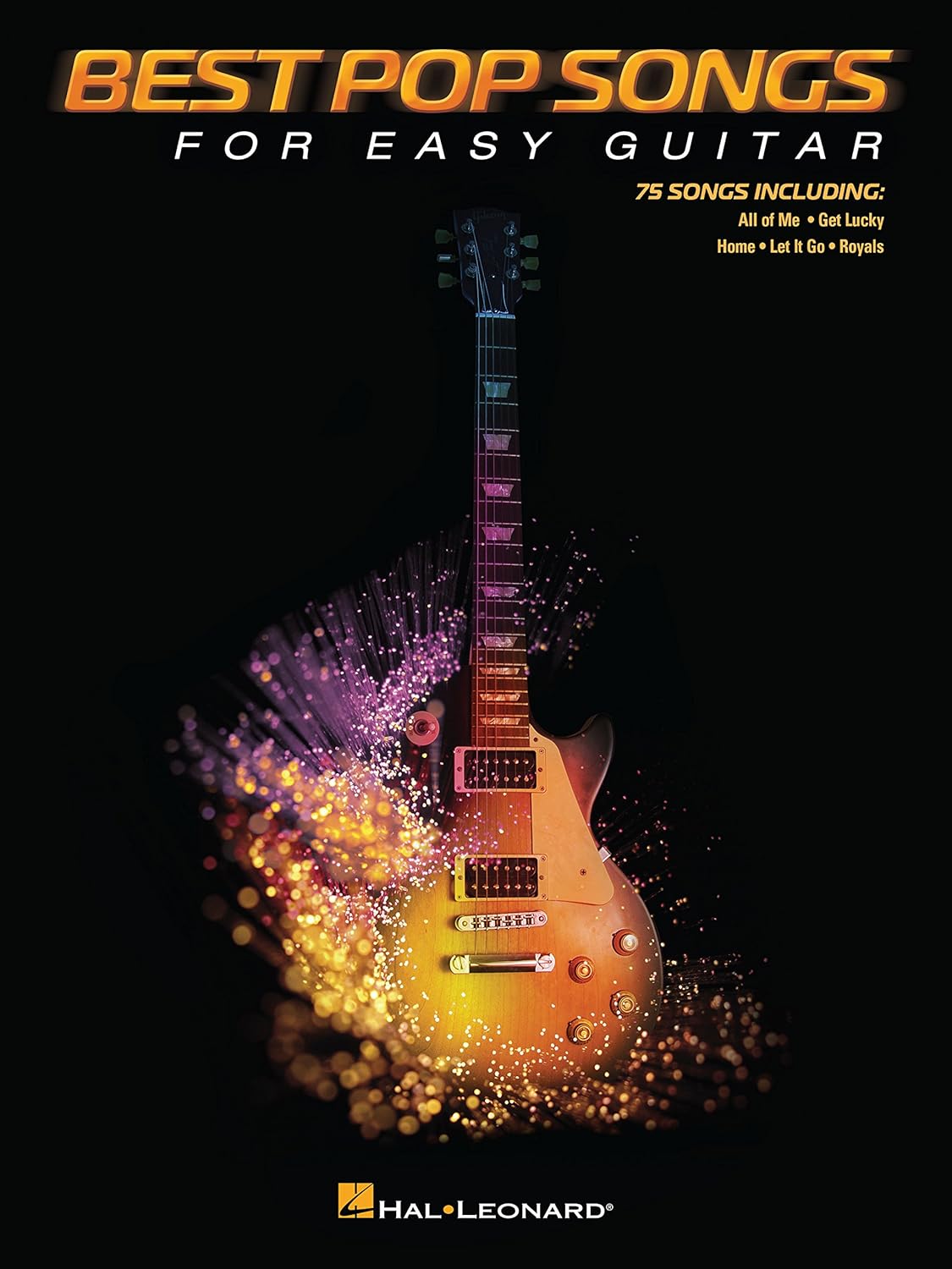 Best Pop Songs for Easy Guitar: (No Tab) (GUITARE)      Kindle Edition