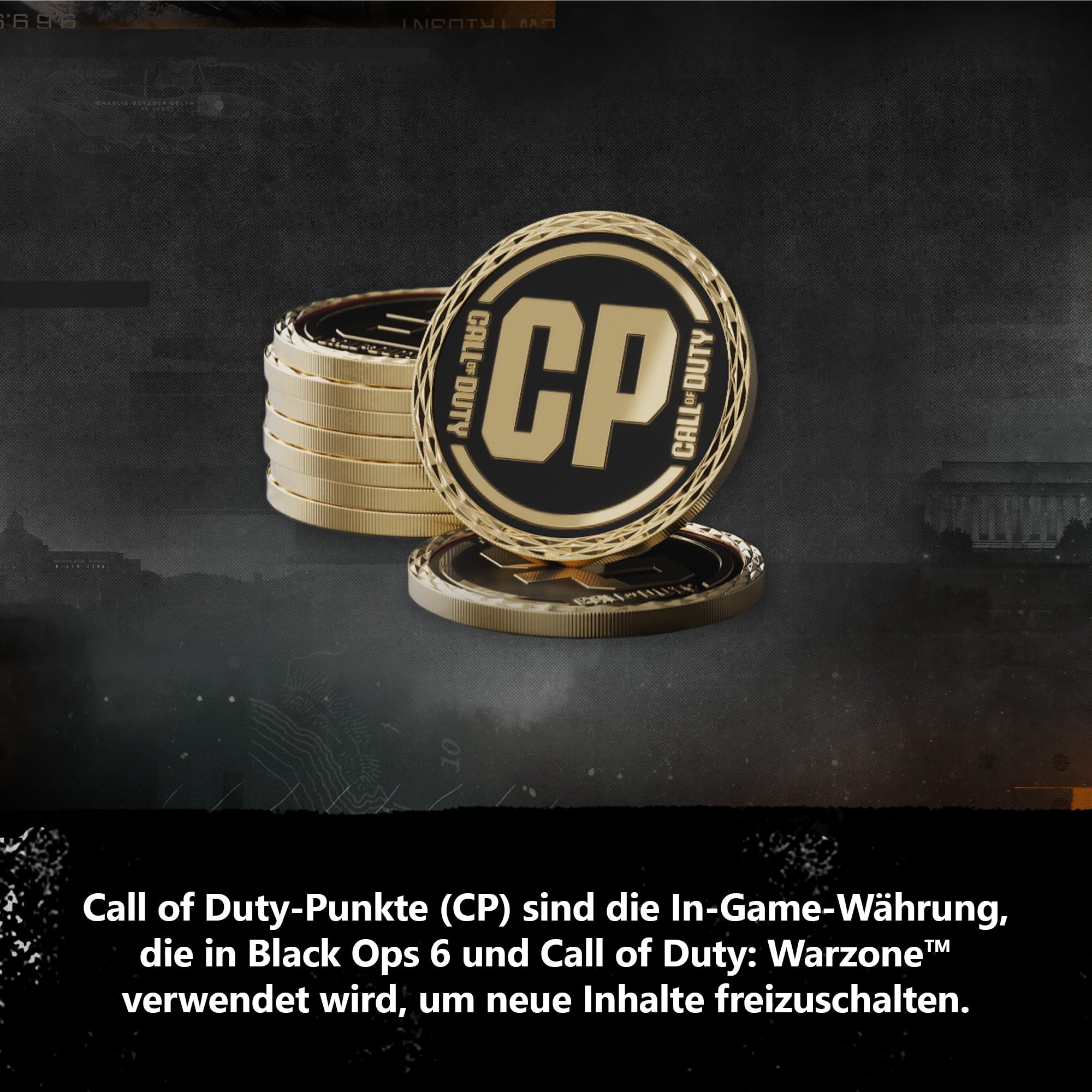 Call of Duty Points - 9,500 | Xbox One/Series X|S - Download Code