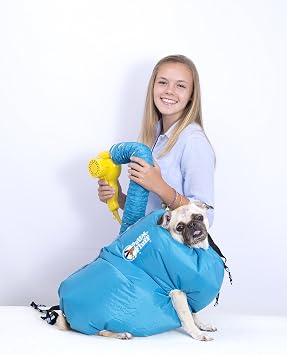 Dog Dryer - Medium