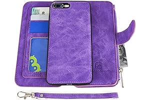 MODOS LOGICOS Case for iPhone 7 Plus/iPhone 8 Plus