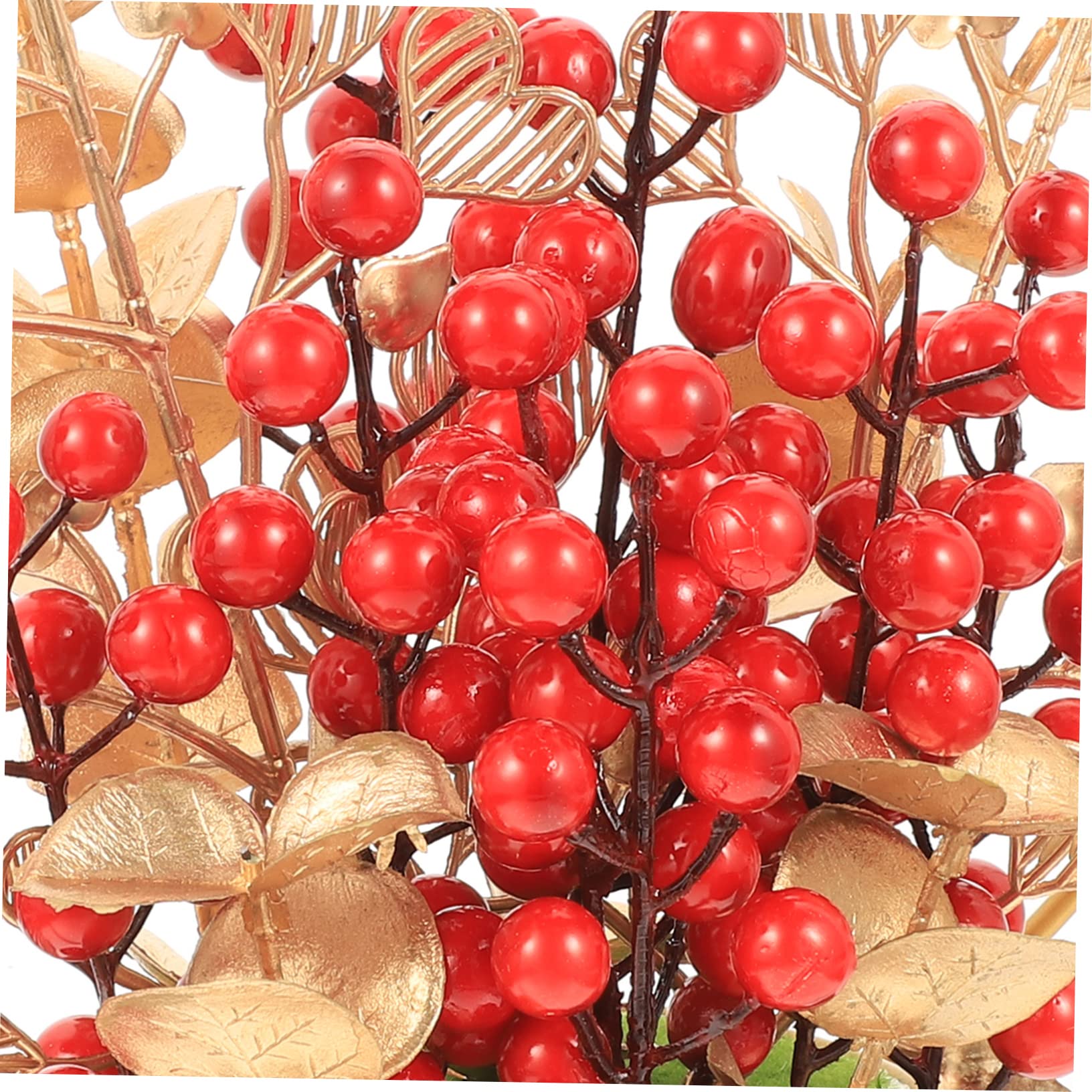 TOPBATHY 2St künstlicher Blumenkorb Hochzeitsdekoration Tischdekoration Funky Geldbaum-Bonsai Hochzeit Tisch Blumenmittelstück Heimdekoration Desktop- Tischdeko fürs Wohnzimmer Eisen