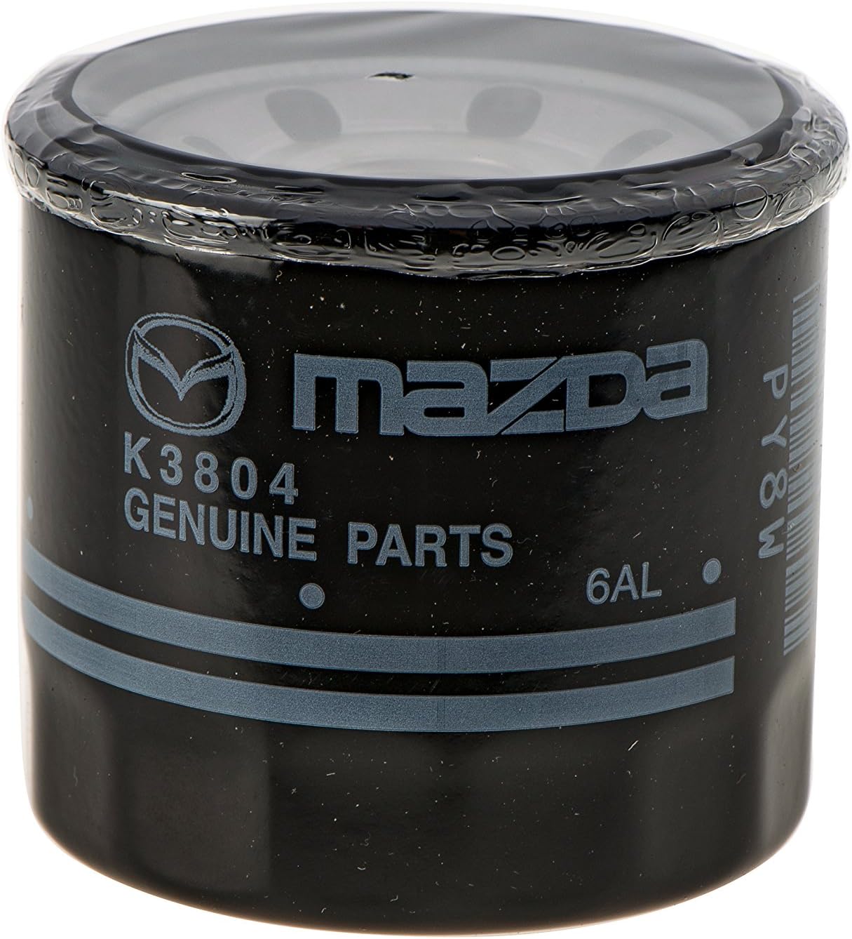 2016 Mazda CX9 Oil Filter Skyactive Technology OEM NEW PY8W14302