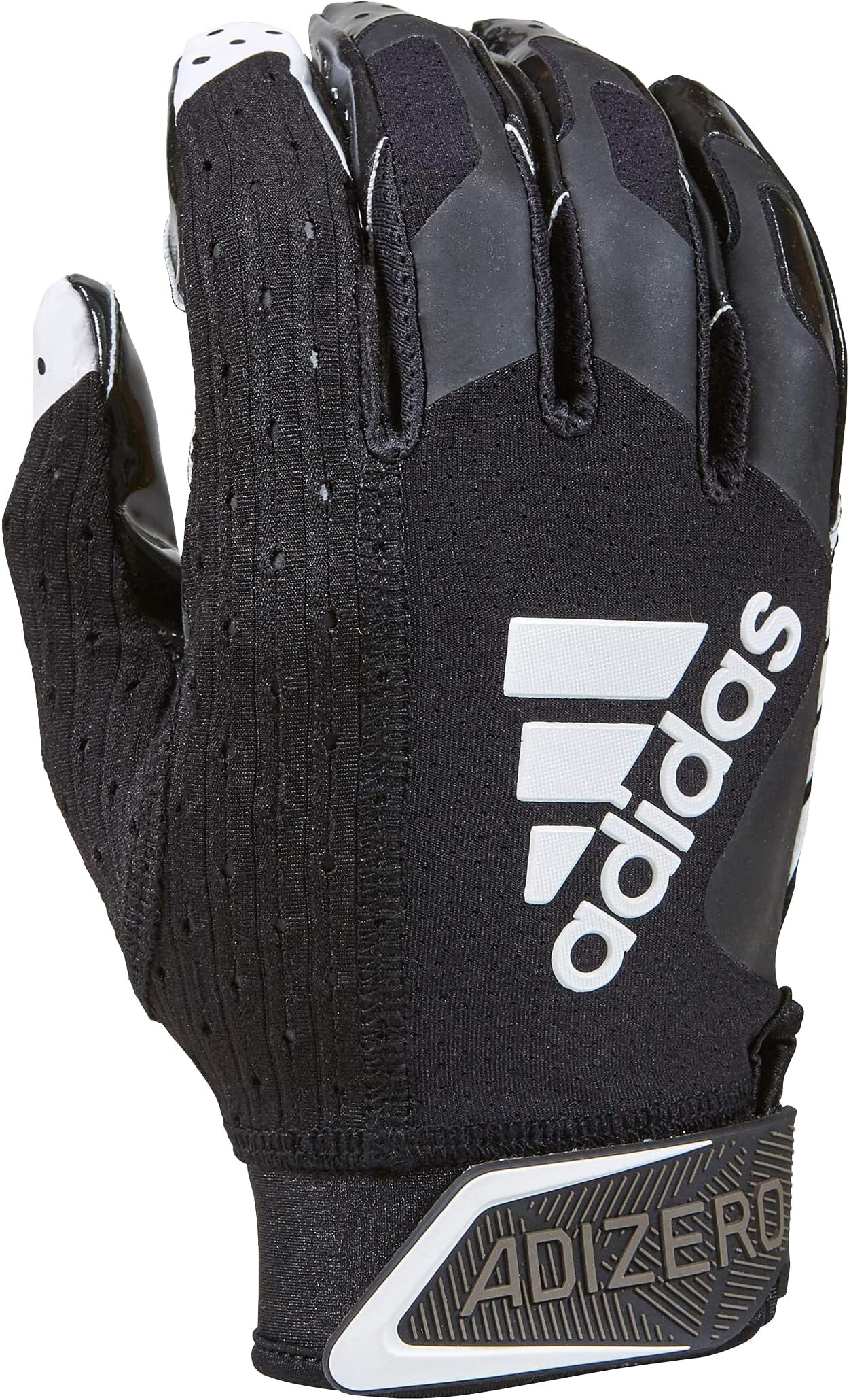 adizero receiver gloves