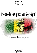 Download Pétrole et gaz au Sénégal PDF