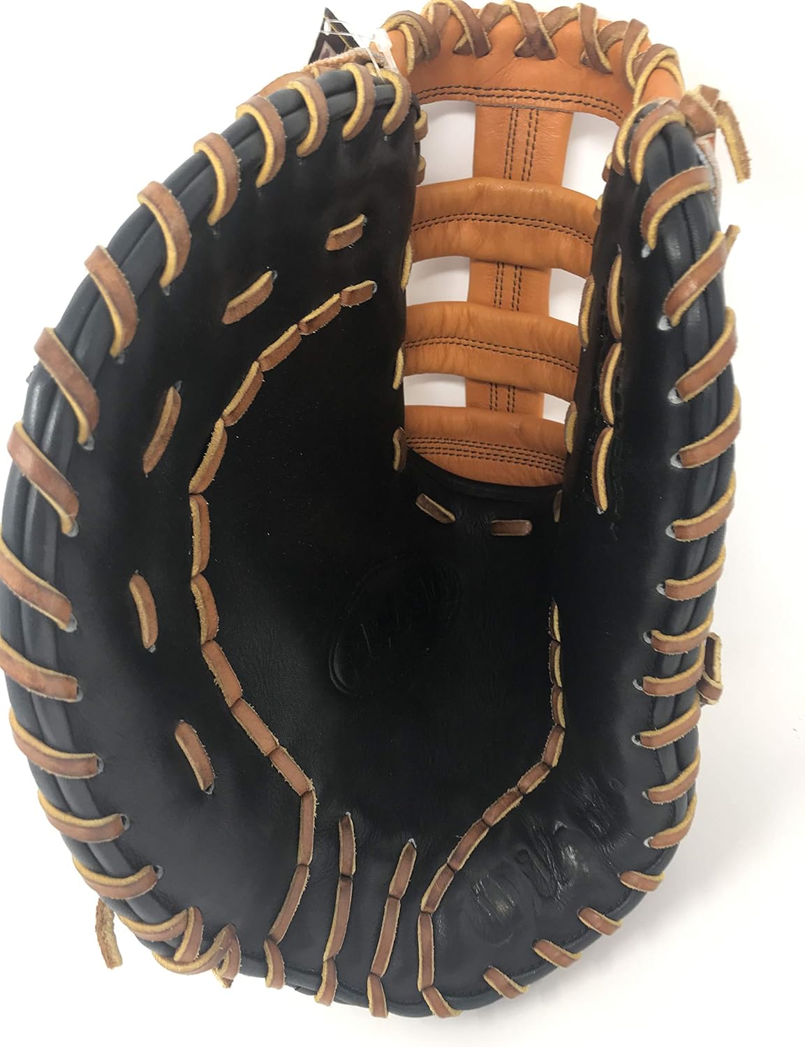 WILSON A2000 1613AG 12" Reinforced Single Post  Baseman