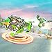 Furious Lion Robot Angriffssimulator - Lion Robot Shooting 3D-Spiele - Wild Lion Robot Transform Simulationsspiele 2020