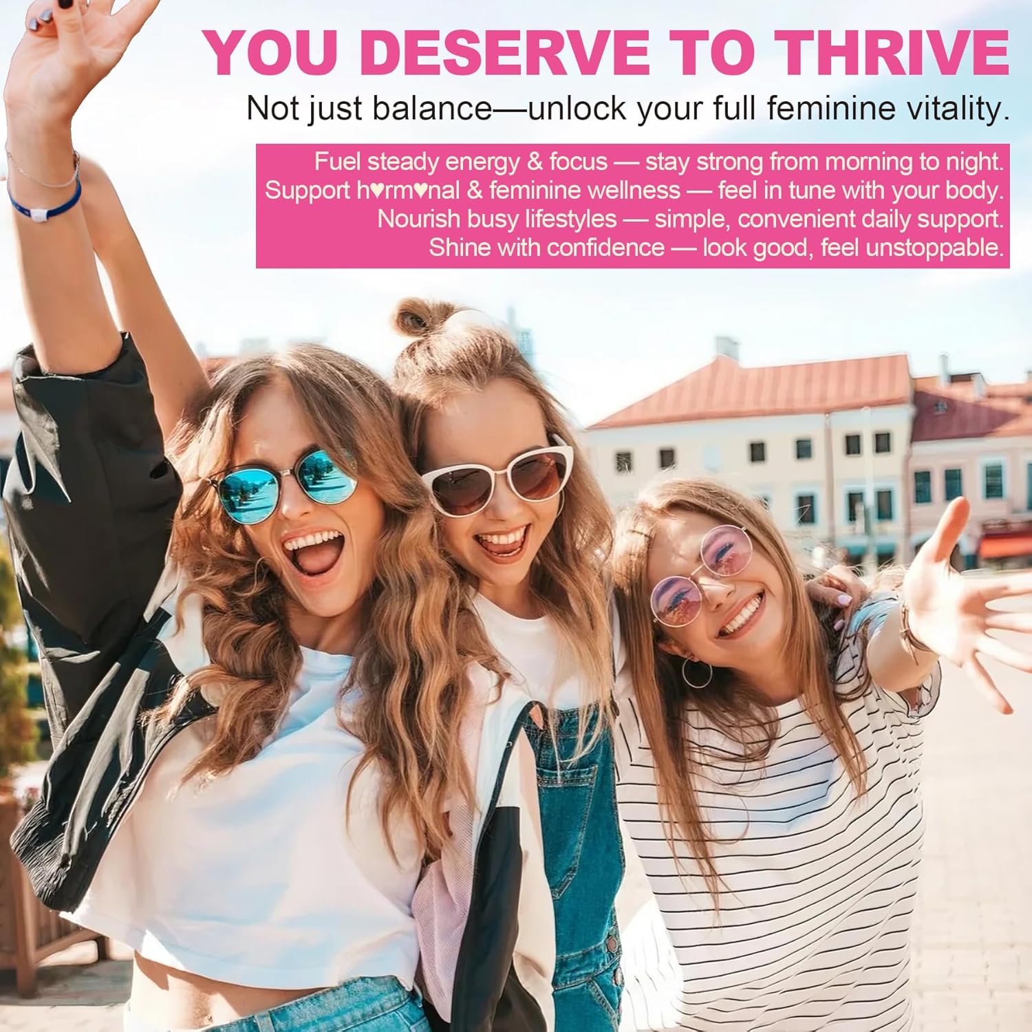 Beef Organ Supplement for Women - Beef Liver, Kidney, Heart, Uterus Tissue, Ovary | Supports Women's Overall Energy and Wellness | Grass Fed, Pasture Raised in New Zealand 2P - Image 7