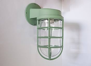 Amazon.co.jp : KY LEE ブラケットライト マリン風ランプ マリン