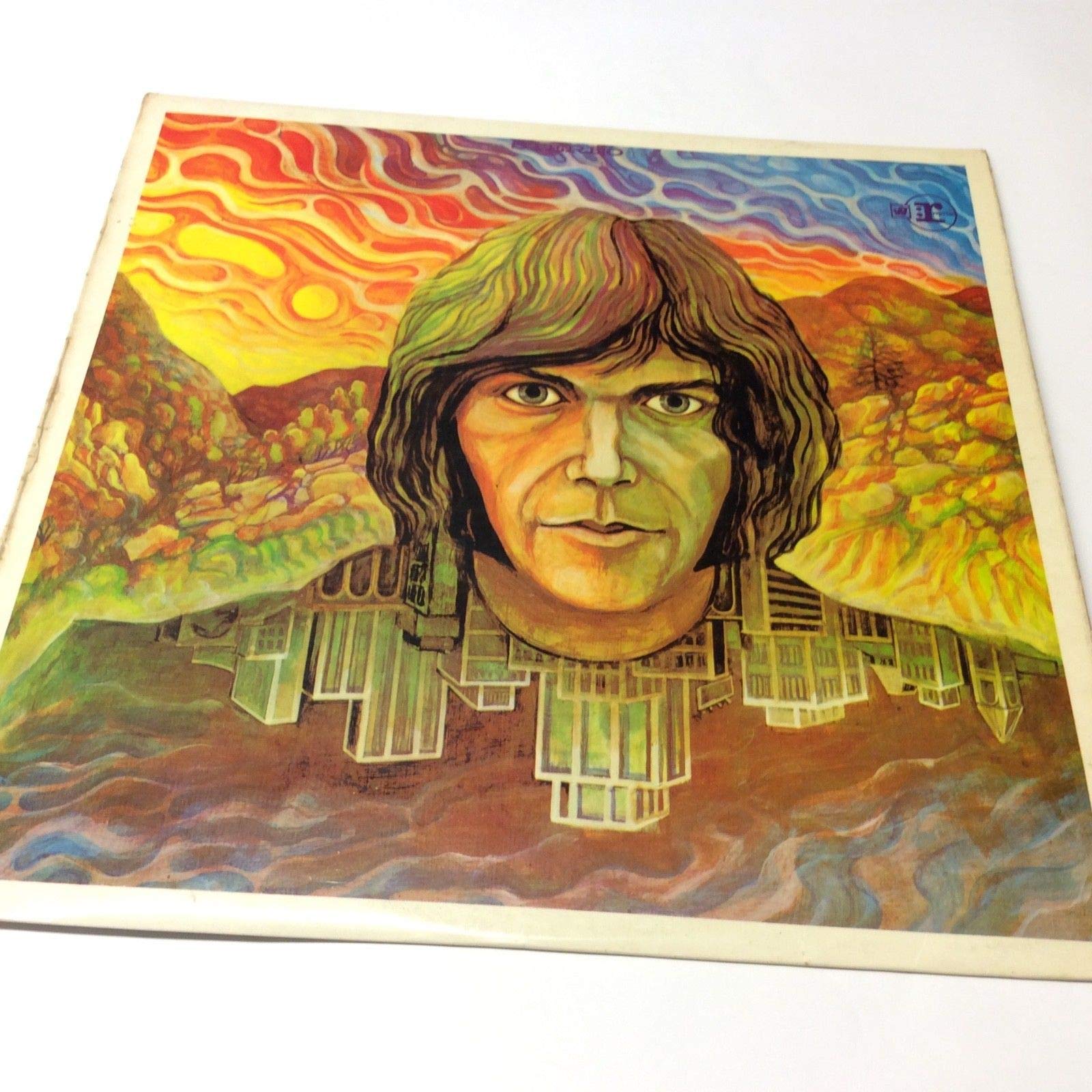 NEIL YOUNG neil young, RSLP 6317