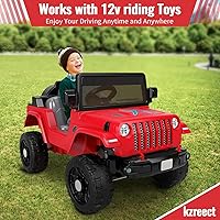 Vista 6 de Adaptador de batería compatible con batería Milwaukee de 18 V, kit de conversión con portafusibles y conector de arnés de cables compatible