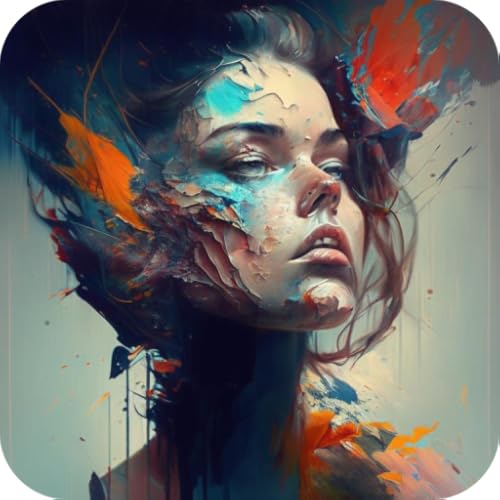 PiClipse - AI Art Generator