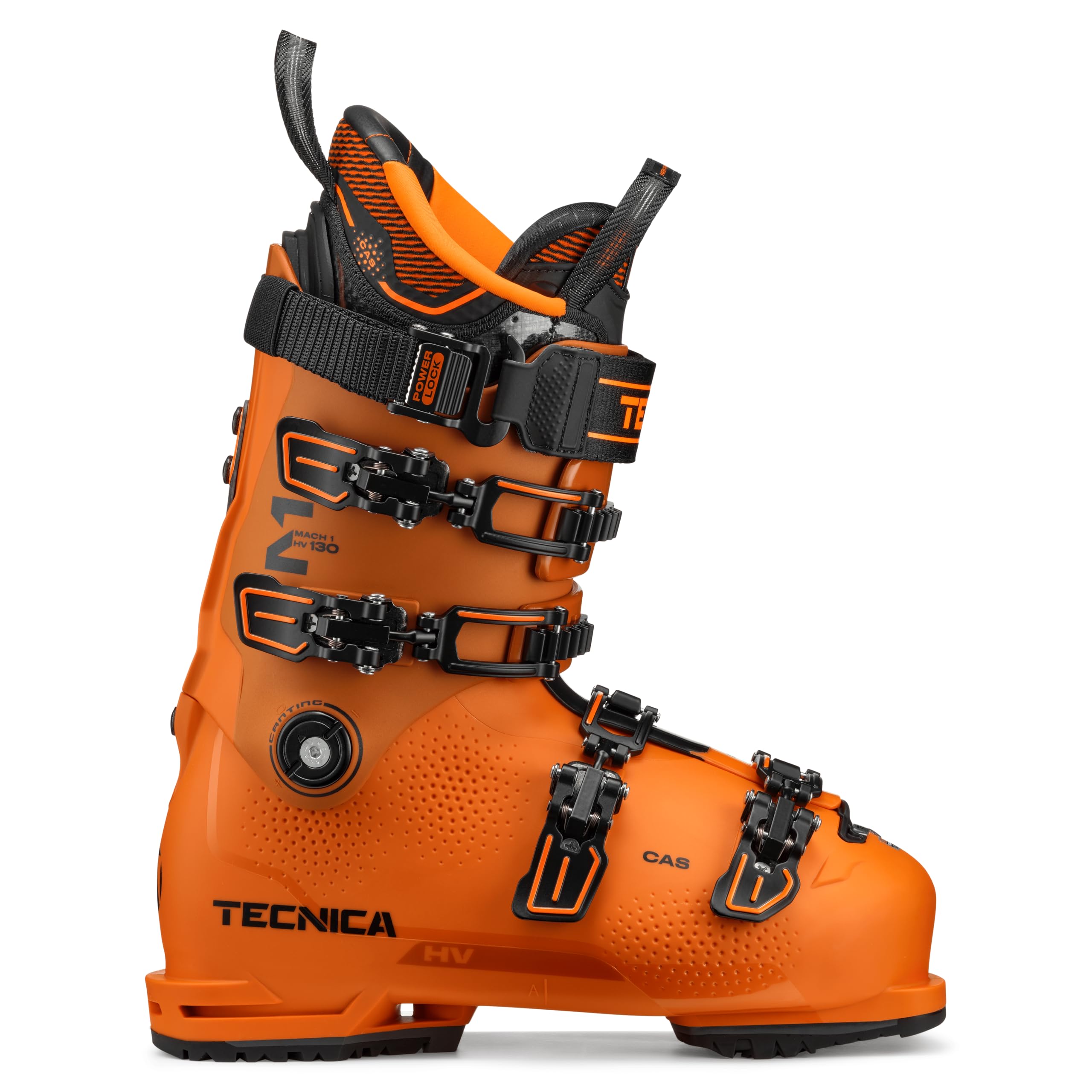 Amazon.com : Tecnica Mach1 HV 130 All Mountain/High Performance