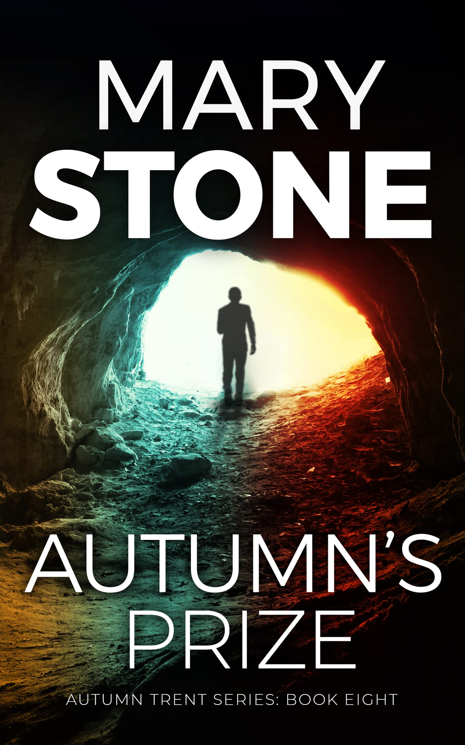 Autumn's Prize: Autumn Trent Series (Winter Black FBI Mystery Series Book 17)