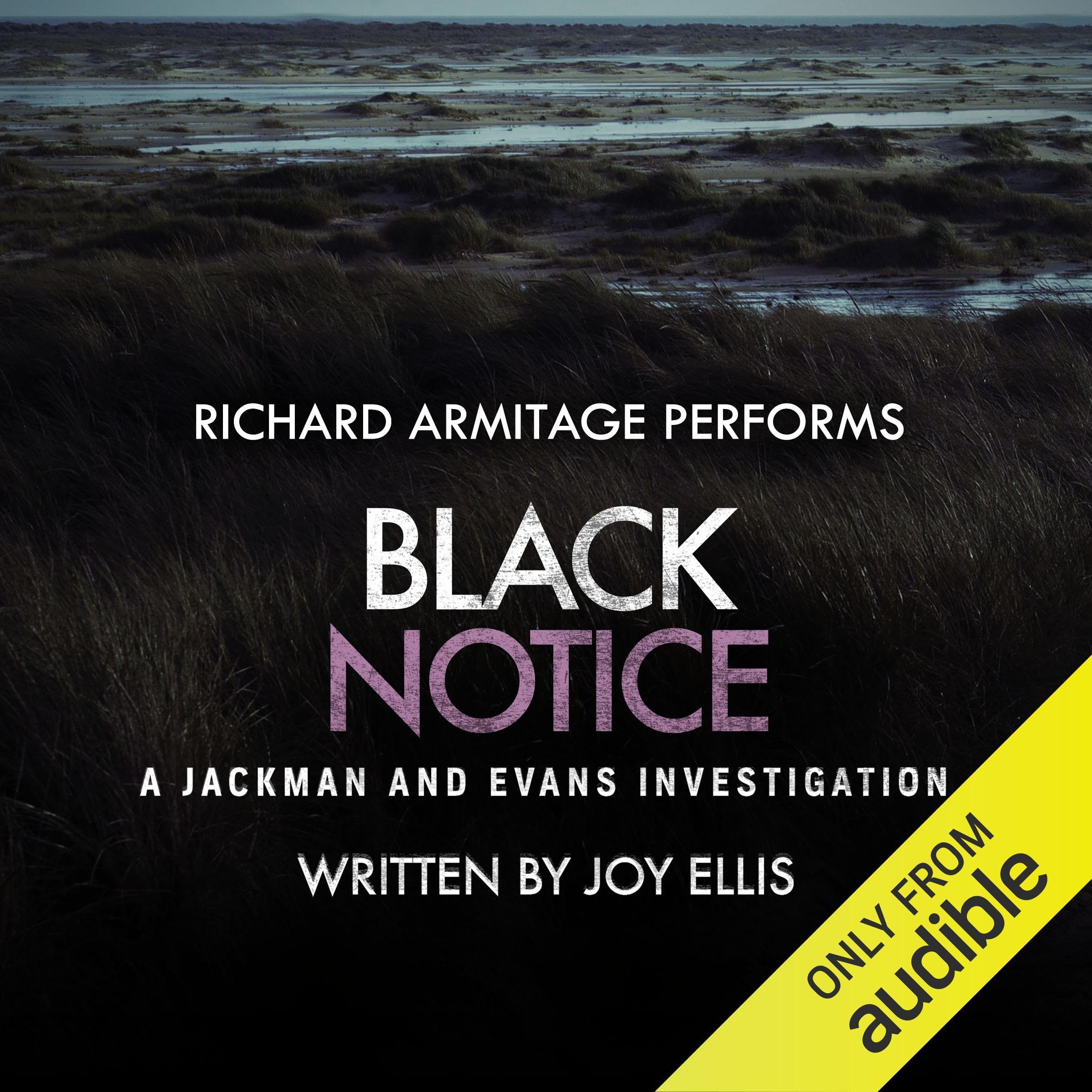 Black Notice