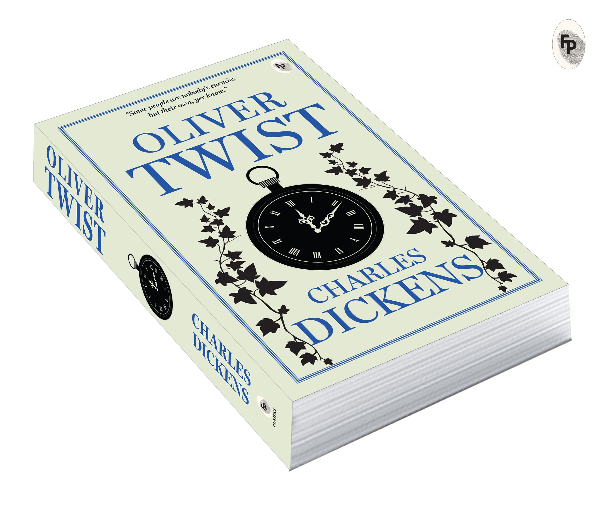Oliver Twist By Charles Dickens - Classic Literature,A Gripping Exploration Of Survival & The Power Of Resilience,A Masterpiece Of Victorian Era,Social Injustice,Poverty & Crime,Redemption 4