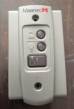 Marantec Wall Button