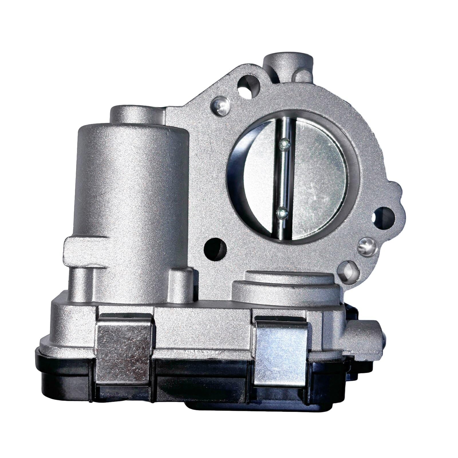 04C133062D valvola a farfalla di ricambio per Polo Seat Ibiza IV V Skoda Fabia Citigo 1.0