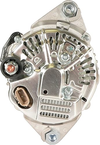 Miniatura 4 de Total Power Parts Alternador 400-52193 para Hyundai Santa Fe 2.7L 2007-2009, Kia Optima Rondo 2007-2010