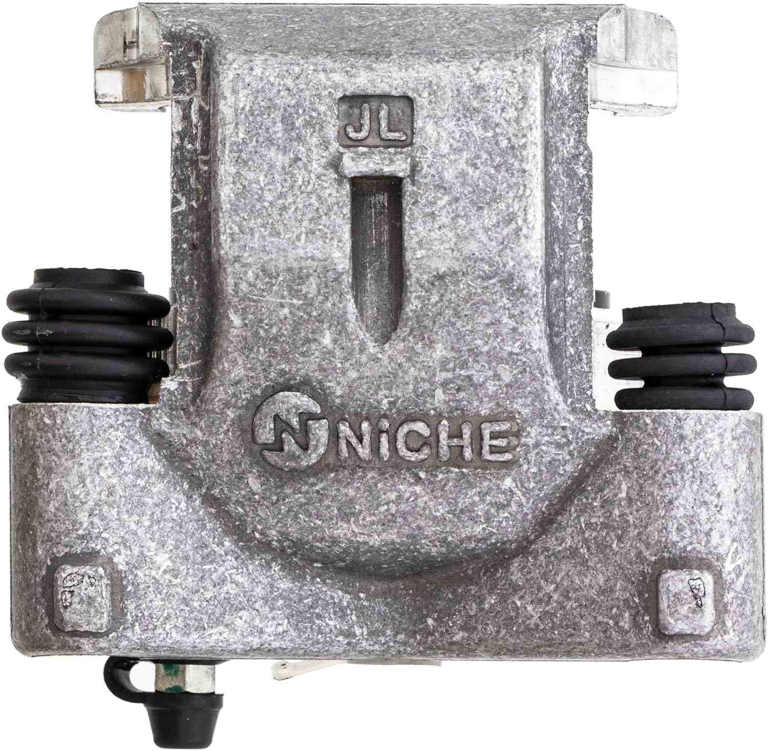 NICHE Brake Caliper Pad Kit for Polaris Outlaw RZR S 450 570 800 900 1000 1911530 2203318 1911187
