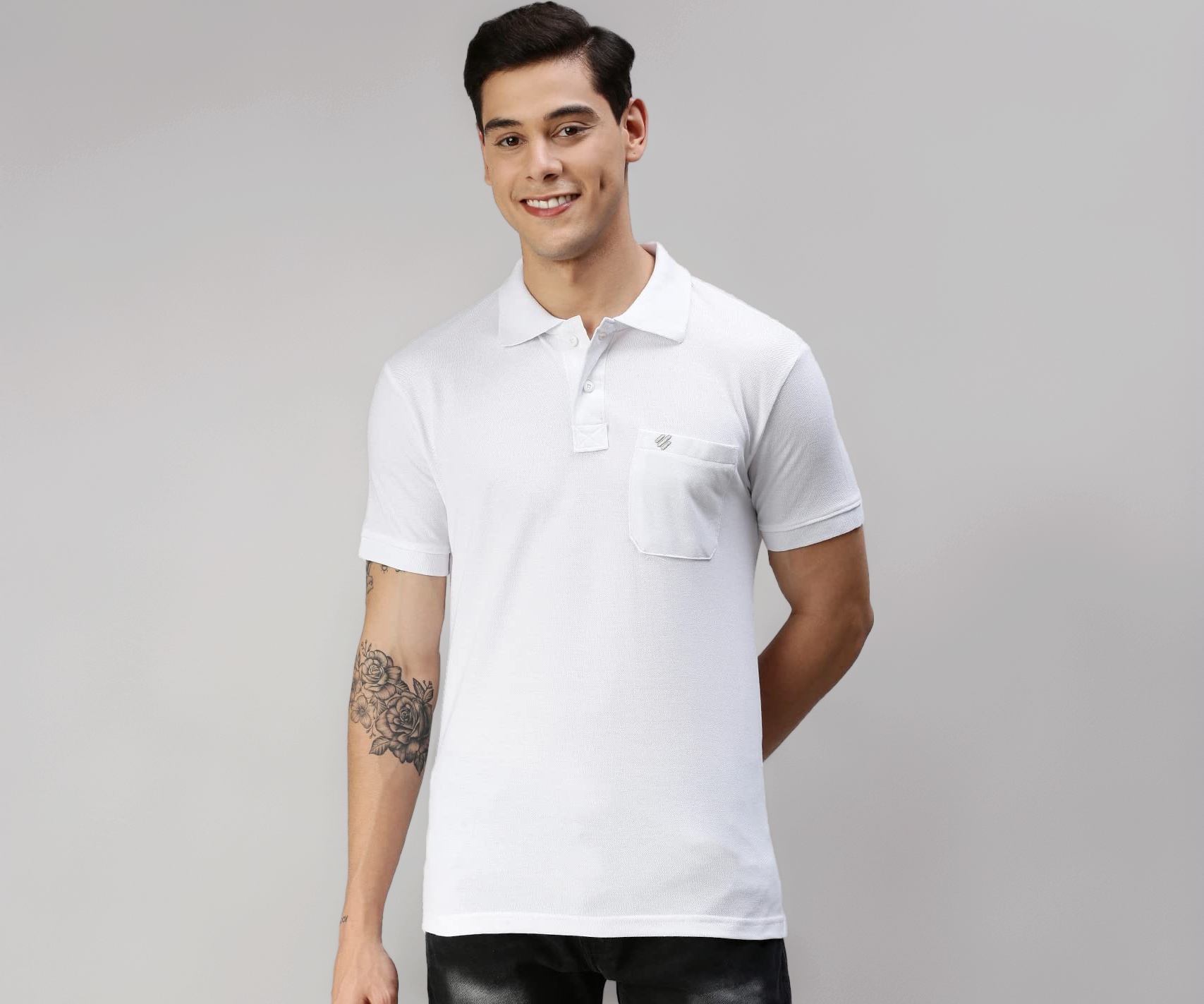 ONN Men's Polo