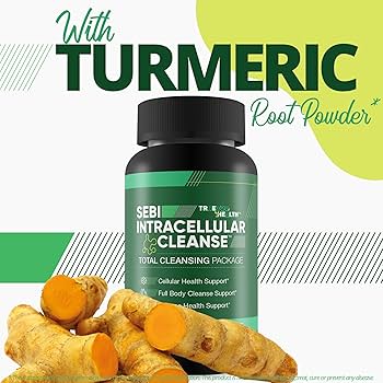 Amazon.com: Sebi Intracellular Cleanse - Our Best Intracellular