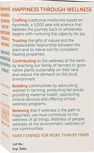 Miniatura 9 de Himalaya Albahaca sagrada  Tulsi suministro de 1 mes orgánico USDA suplemento sin OMG polvo y extracto de albahaca 100 sagrada para aliviar la calma