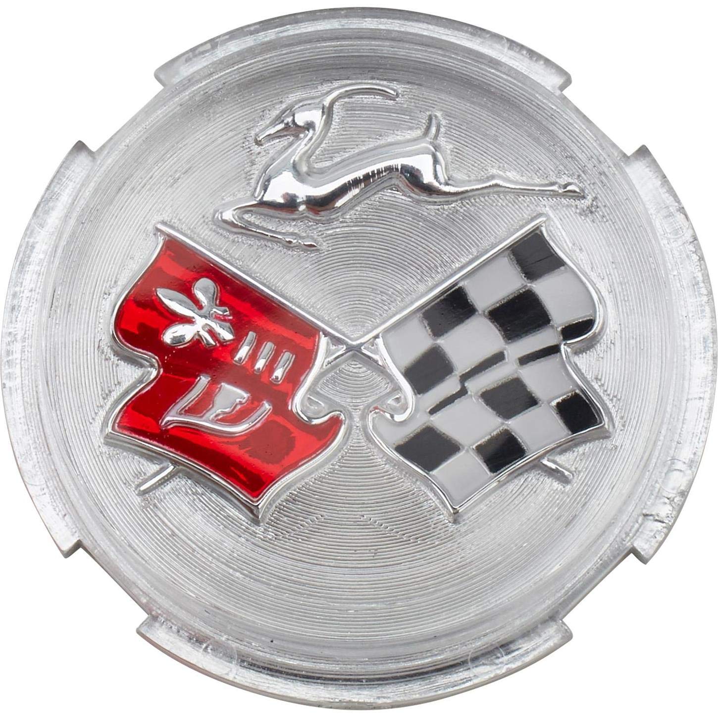 Amazon | Speedway Motors 15インチスタイルステアリングホイール