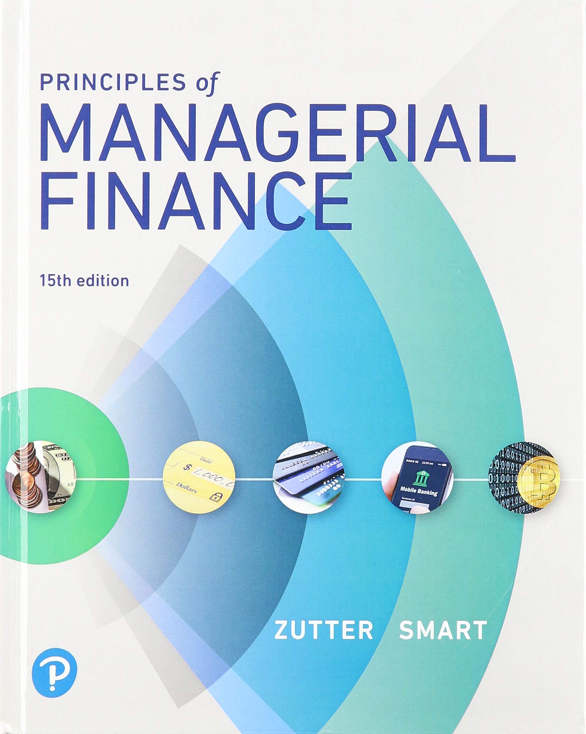 Principles of Managerial Finance