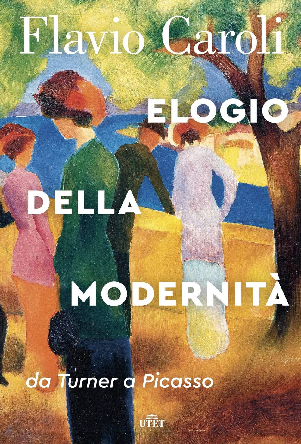 Elogio Della Modernità. Da Turner A Picasso - 4