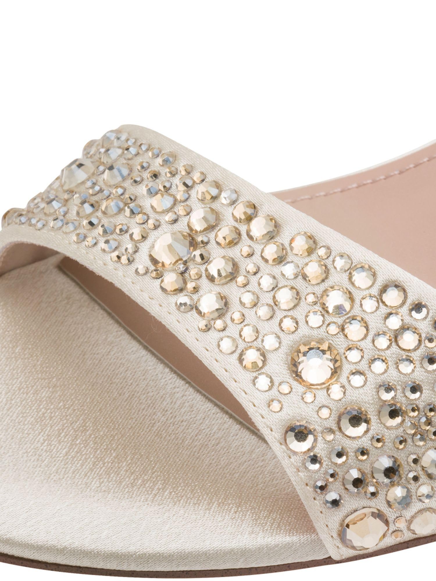 Tamaris Tamaris Damen 1-28313-46 Sandali con taccoDonna