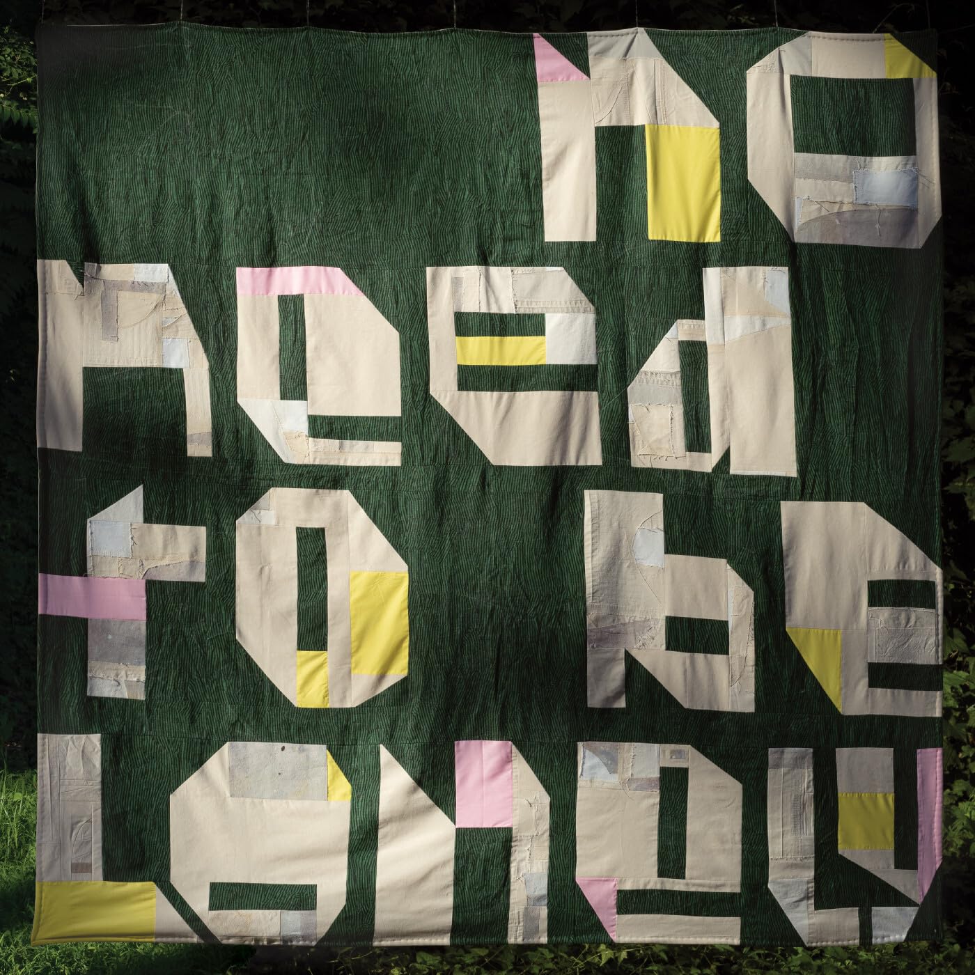 GLADIE - No Need To Be Lonely - Vinyl (opaque baby pink vinyl LP)