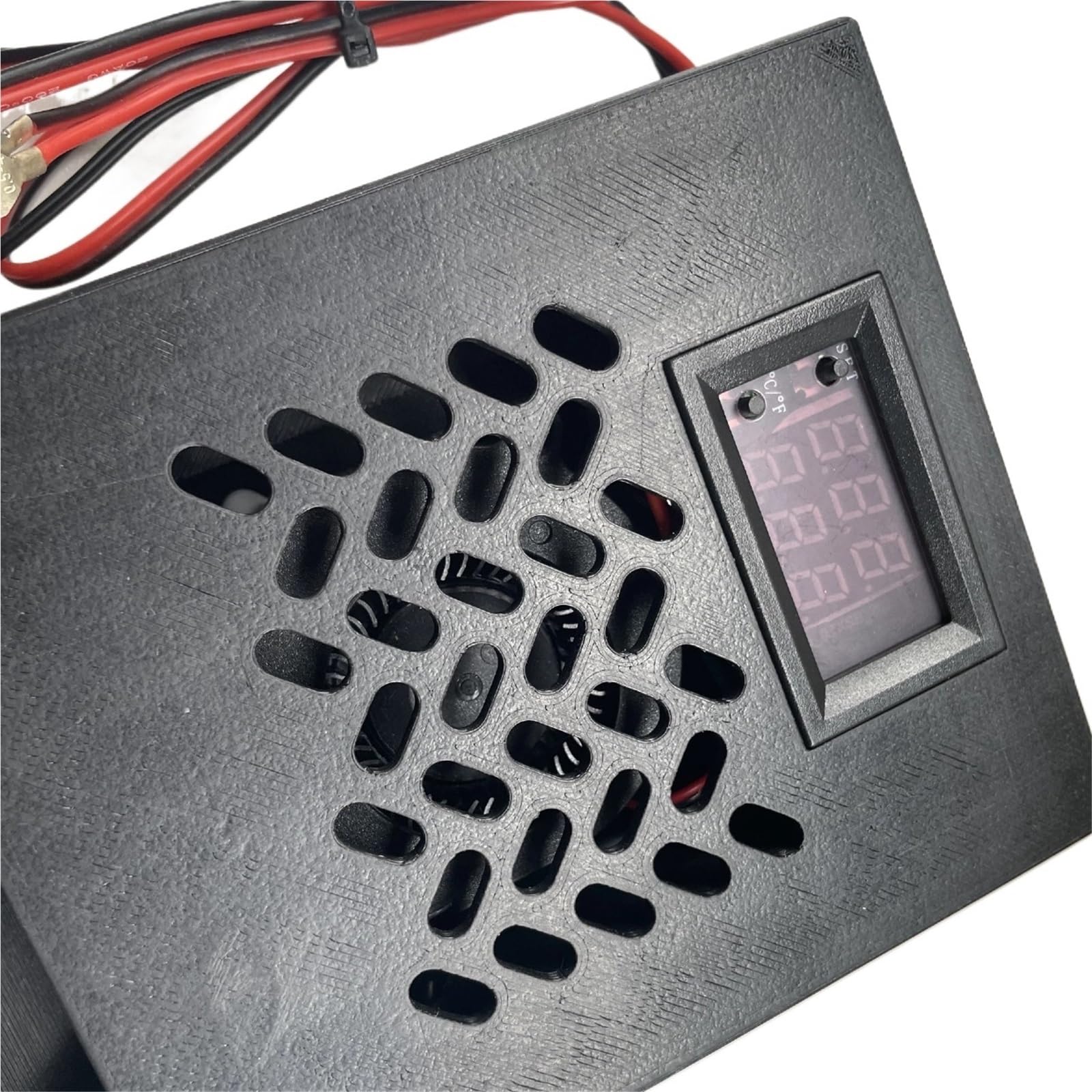 Amazon.com: QQASFRYRR Chamber Heater for creality K1/K1C/K1 Max 3D