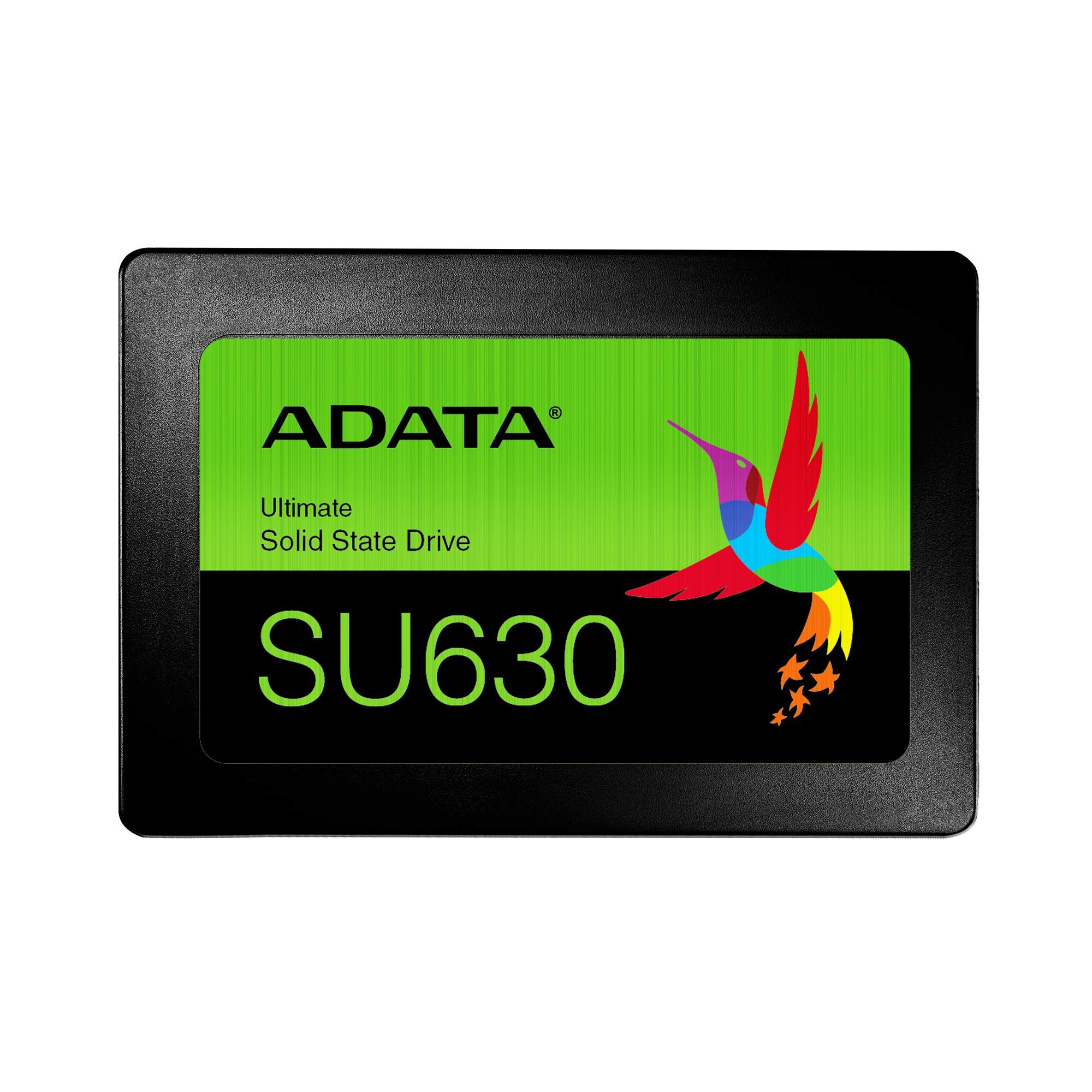 ADATAUltimate Series: SU630 240GB Internal SATA Solid State Drive