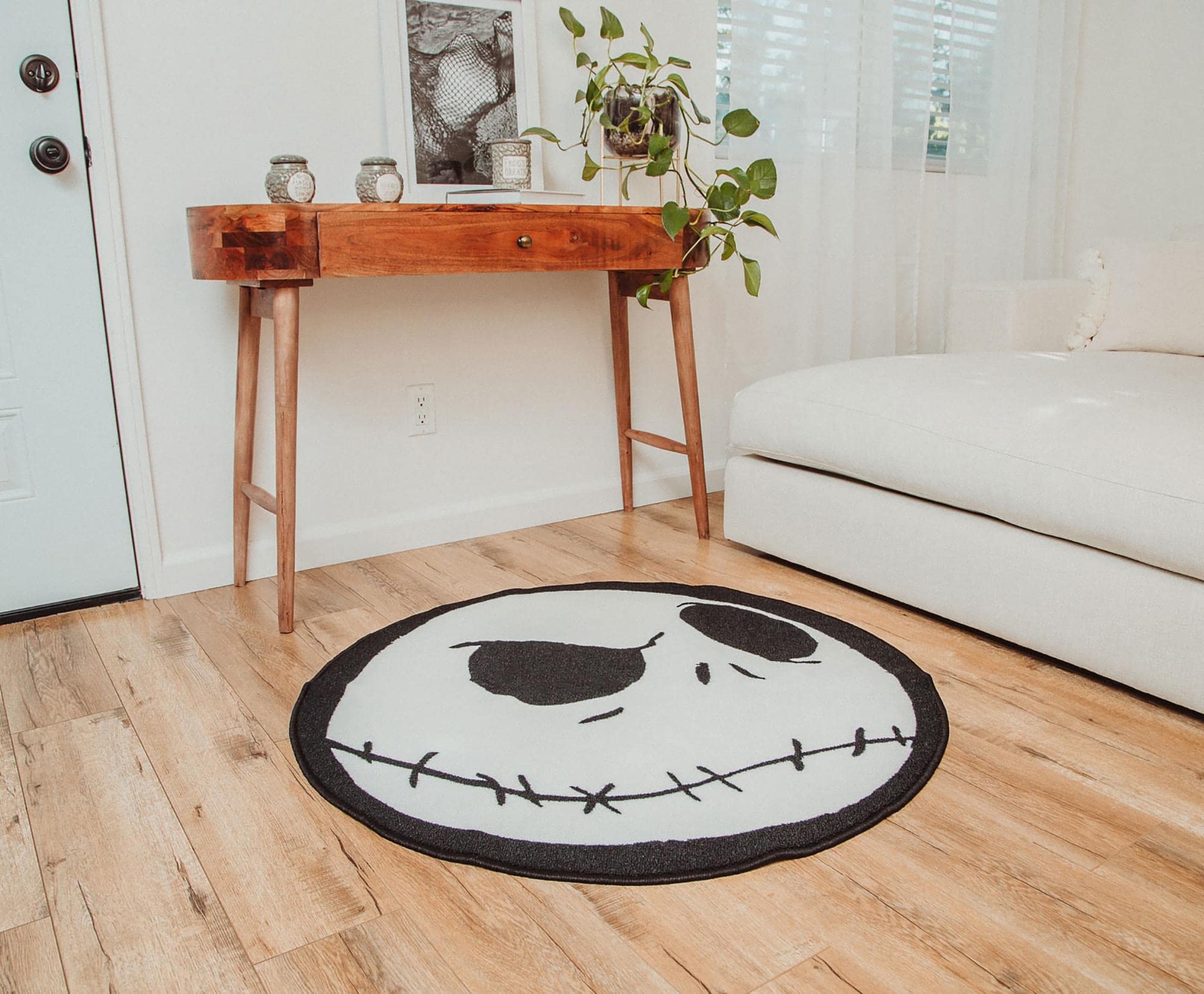 Amazon.com: Ukonic Disney The Nightmare Before Christmas Jack