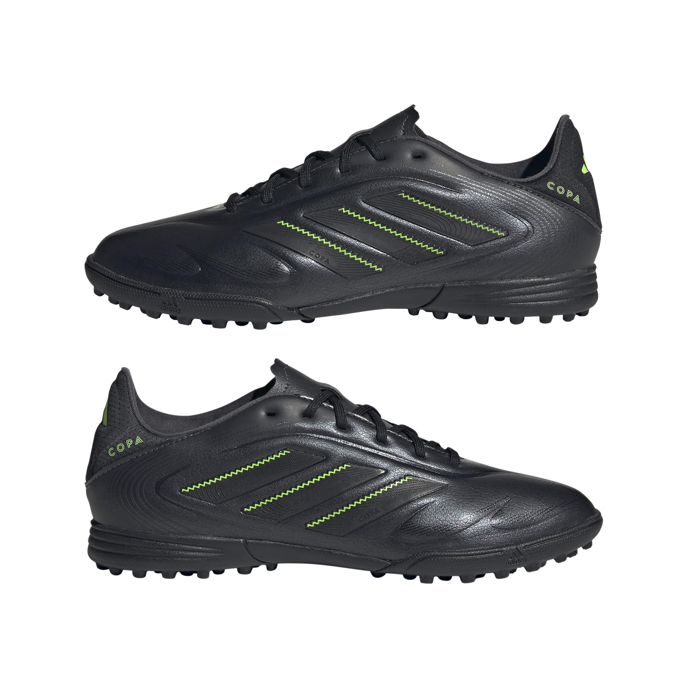 adidas Kids Scarpe da Calcio Copa Pure 3 League Turf Bambini