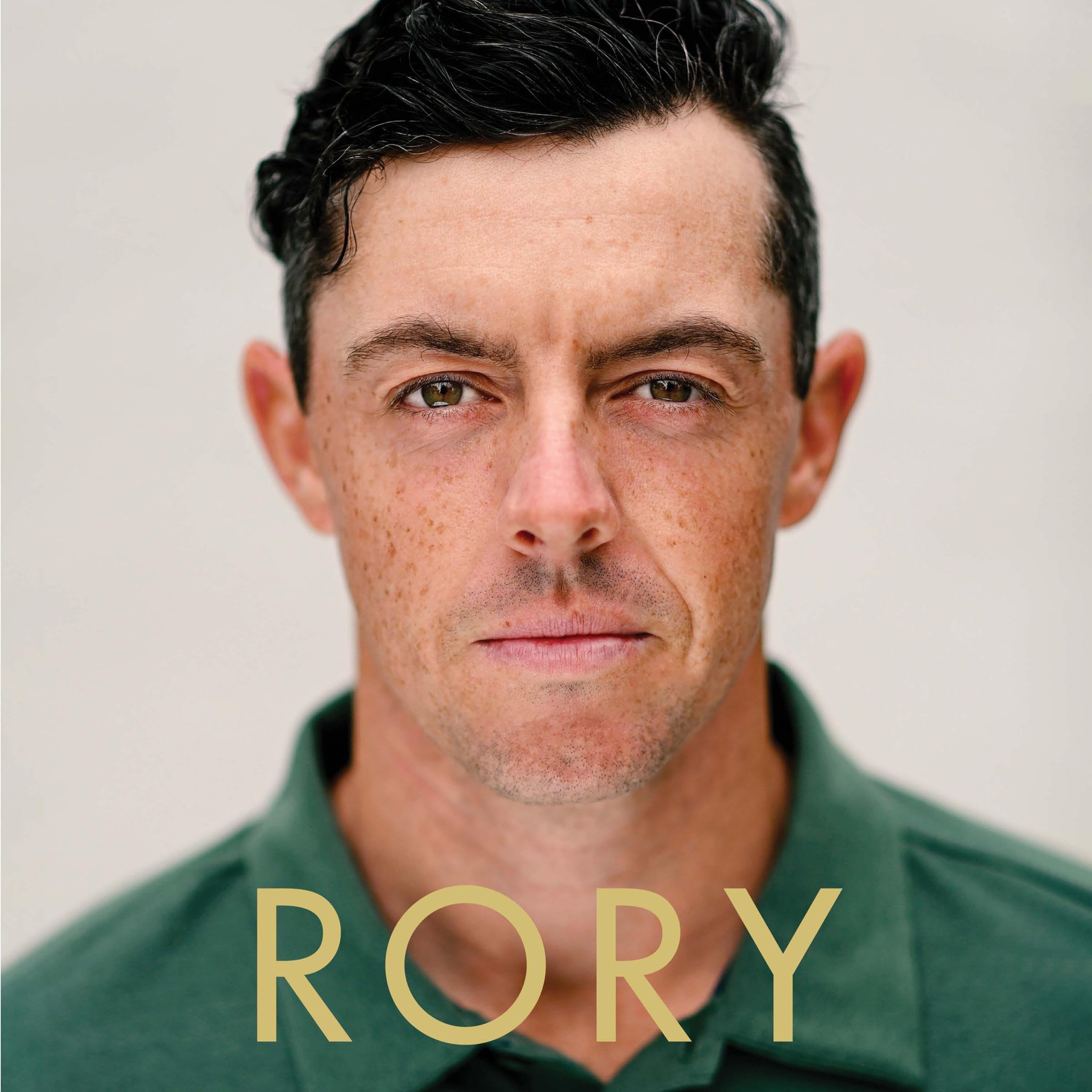 Cover art for Rory
